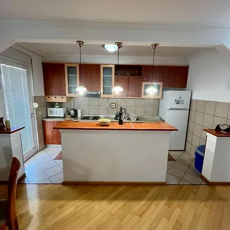 Διαμέρισμα Spacious In The City Center Of *