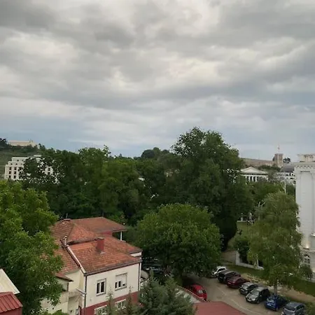 Spacious In The City Center Of *